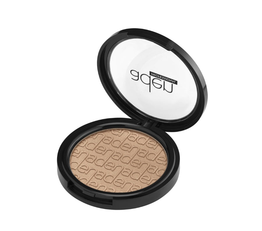 ÚJ! Summer Glow Bronzing Powder