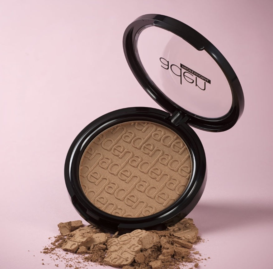 ÚJ! Summer Glow Bronzing Powder