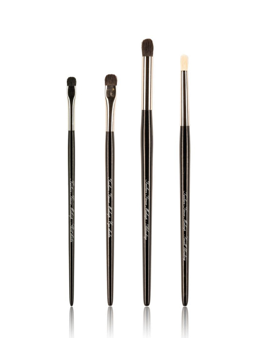 Turbucz Tímea Precíziós SZEM Ecset Szett (4 db-os)