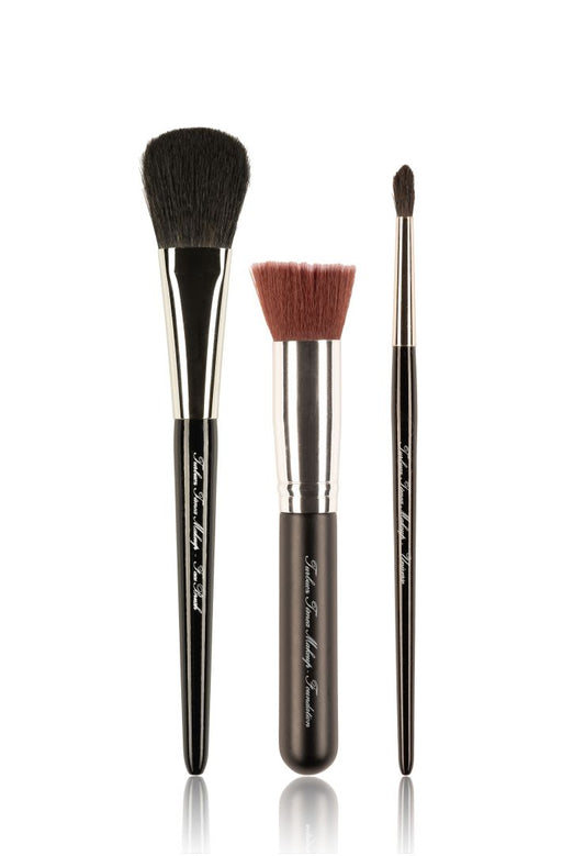 Turbucz Tímea Arc Ecset Szett (3 db-os)