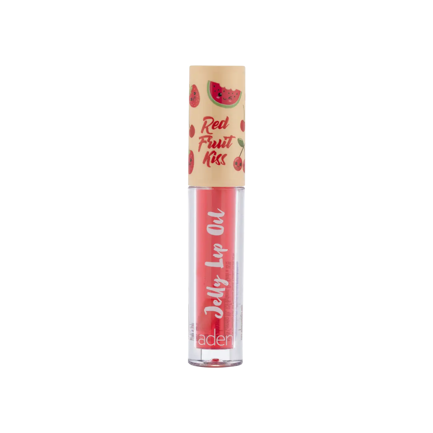 aden cosmetics Lip Oil