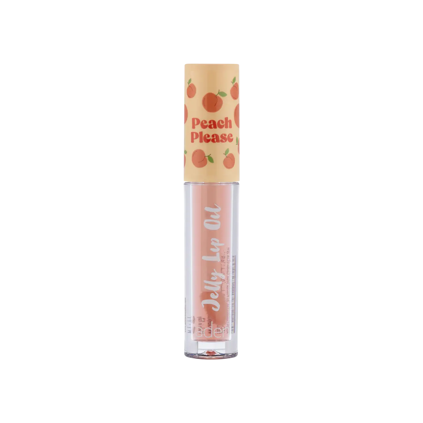 aden cosmetics Lip Oil