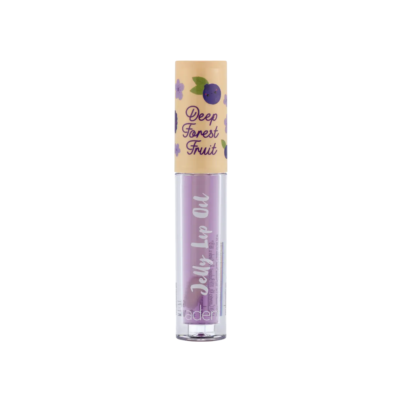 aden cosmetics Lip Oil