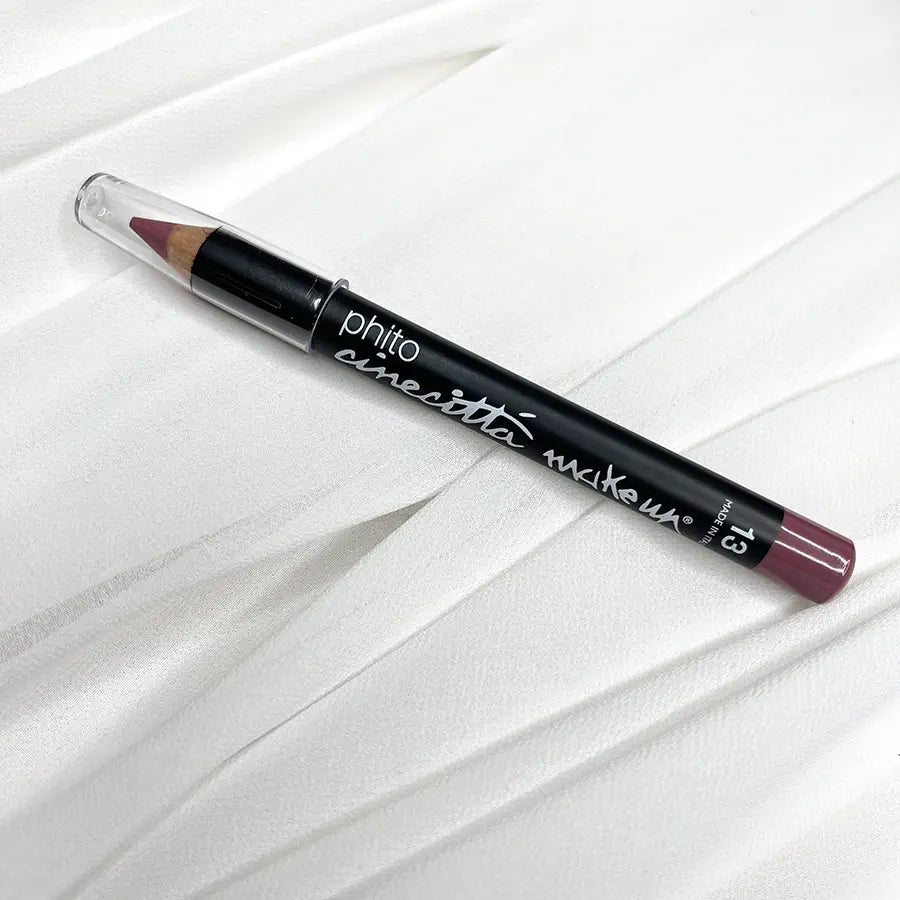 Cinecittá Rúzsceruza 13