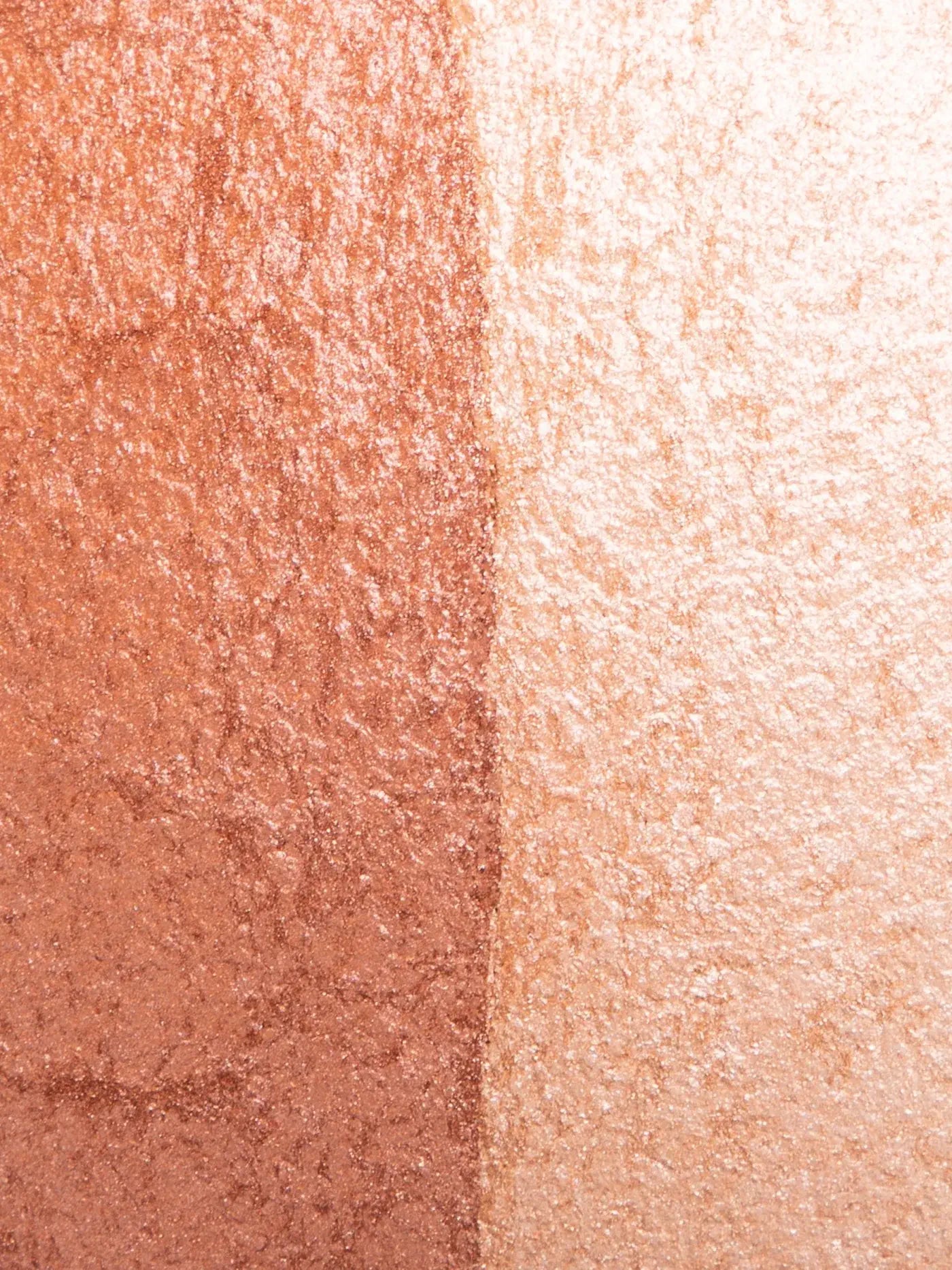 aden cosmetics Terracotta Bronzer / Highlighter Duo