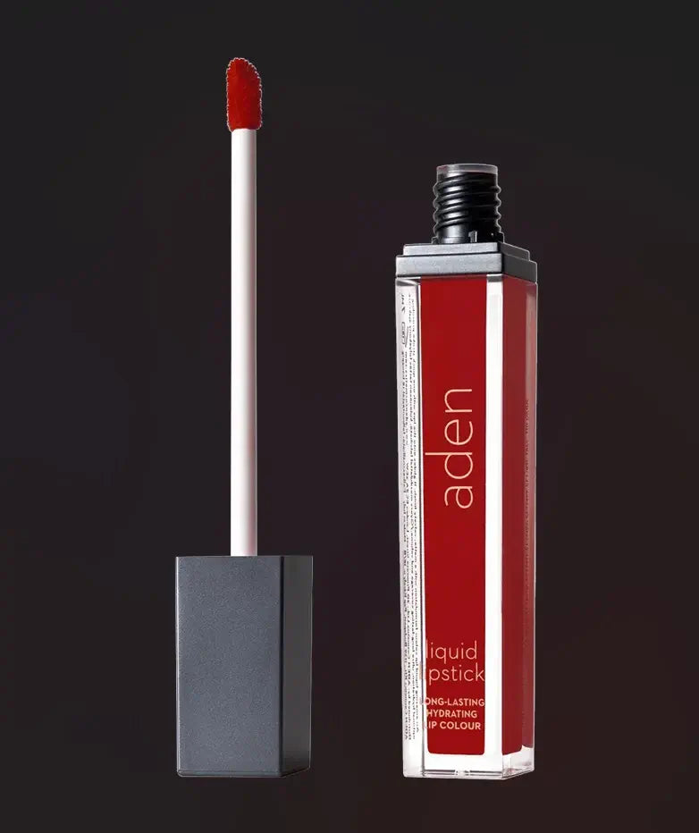 aden cosmetics Folyékony Rúzs