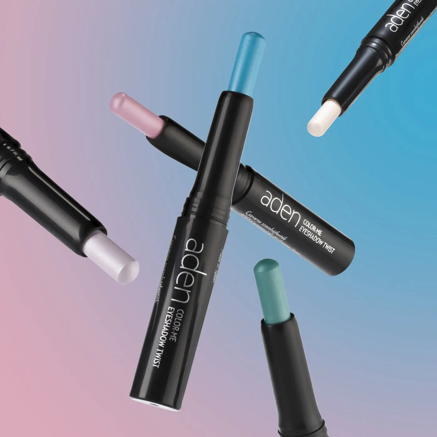 aden cosmetics Twist csavaros szemhéjfesték