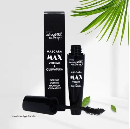 Cinecittá Extreme Volume Szempillaspirál