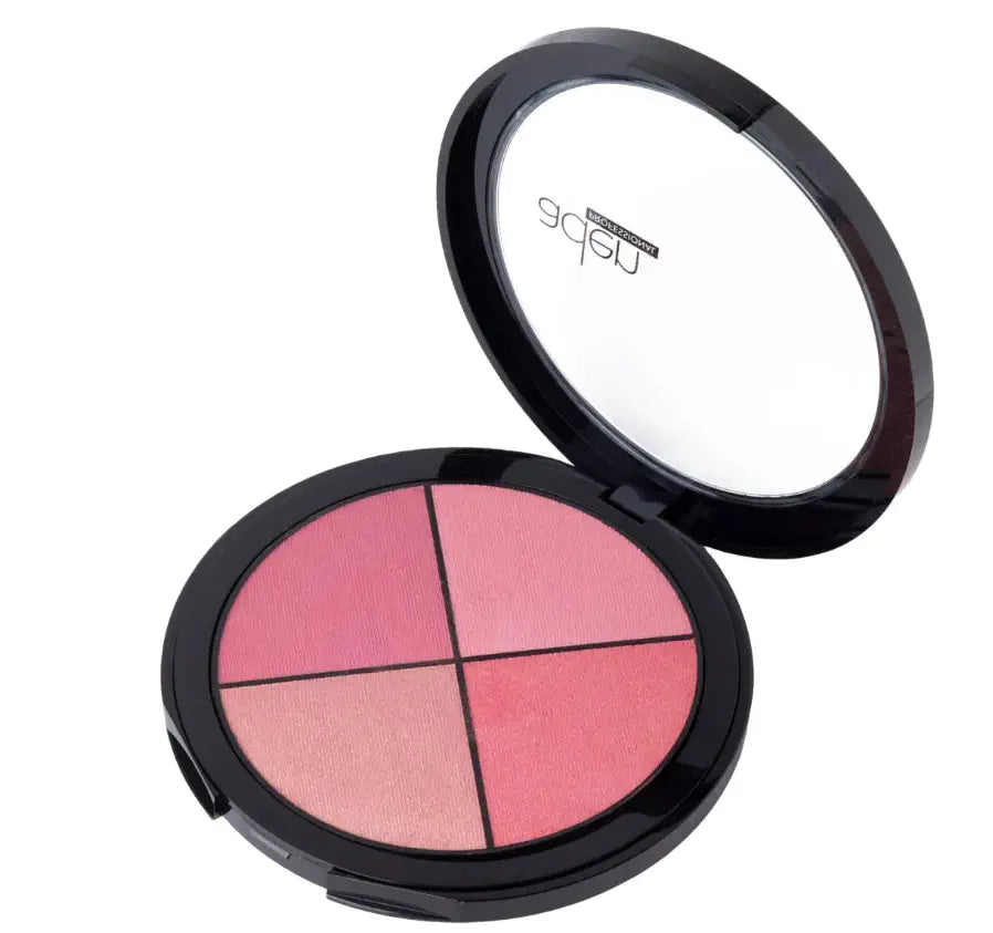 aden Pirosító Paletta