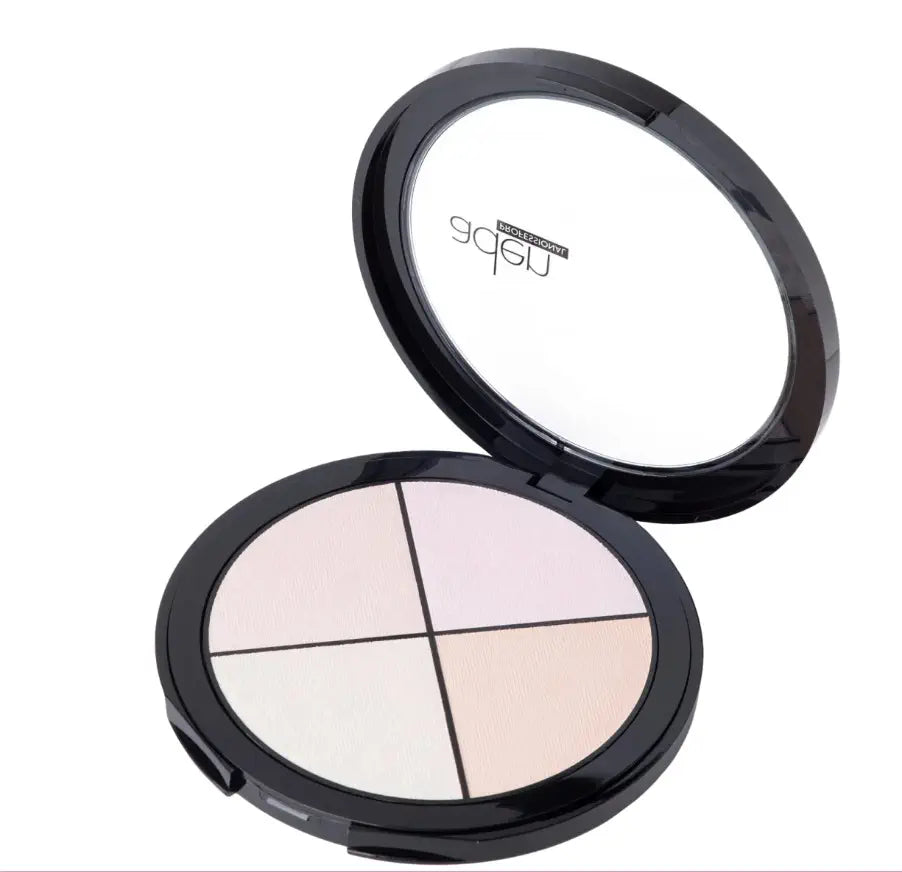 aden cosmetics Highlighter paletta