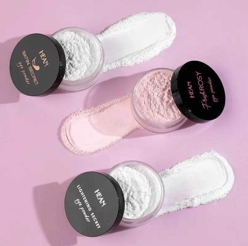 HEAN Lightening Secret Eye Powder