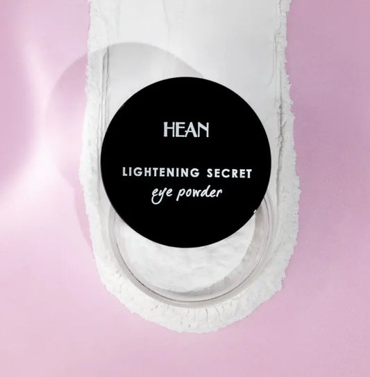 HEAN Lightening Secret Eye Powder