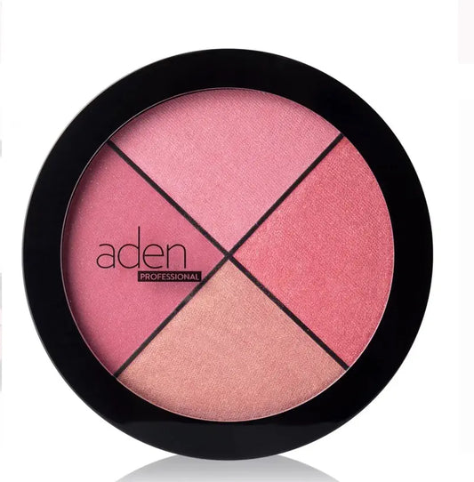 aden Pirosító Paletta