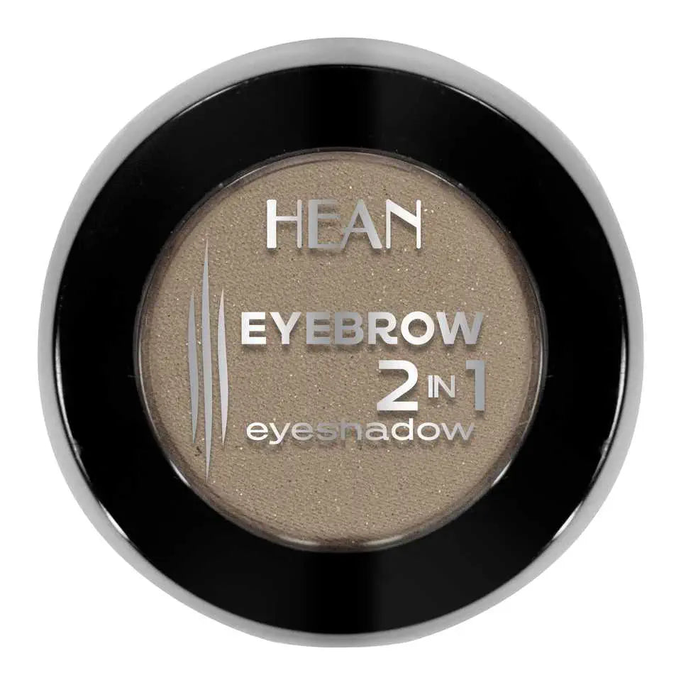 HEAN 2in1 Eyebrow & Eyeshadow