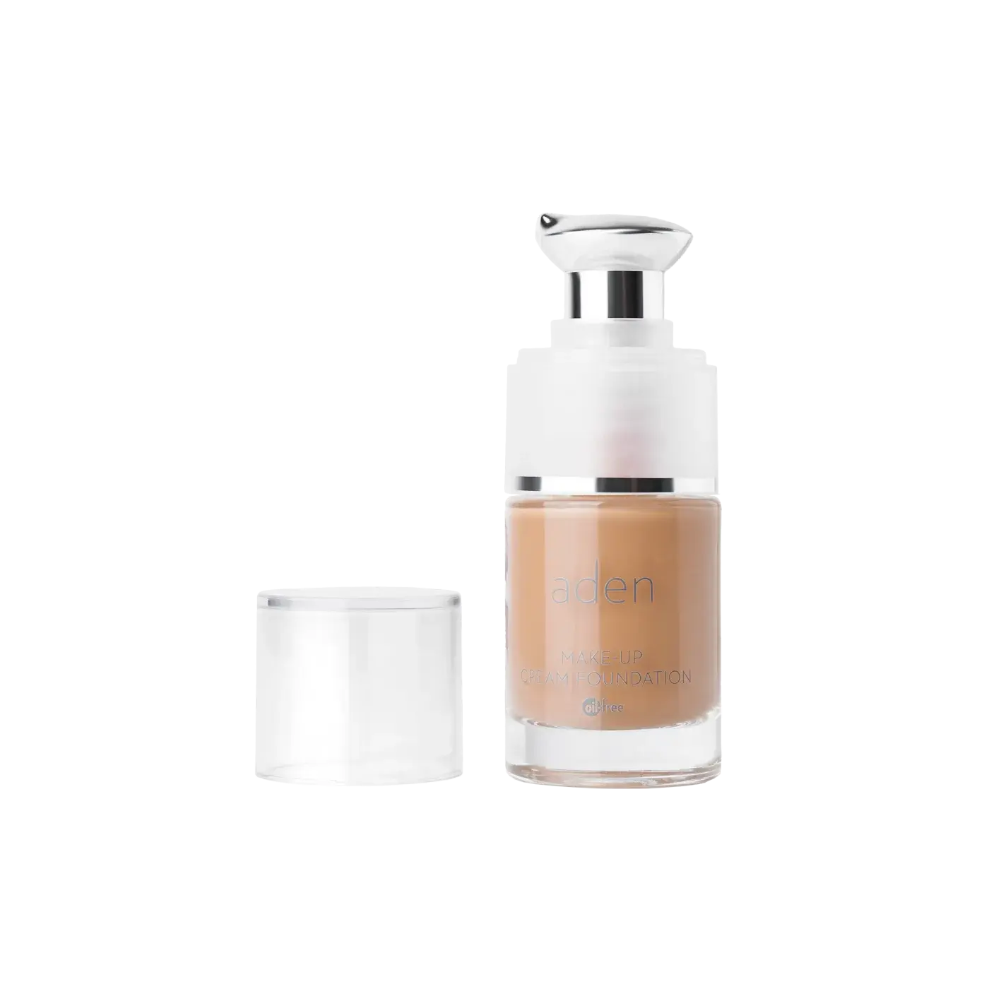 Aden Cosmetics Cream Foundation - Folyékony alapozó