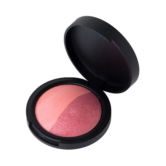 aden cosmetics Terracotta Pirosító DUO