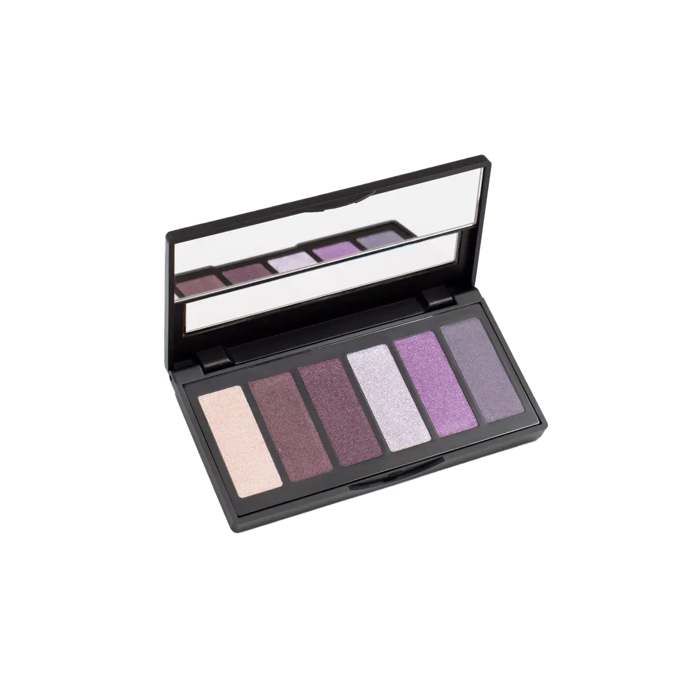 aden cosmetics 6 színű Szemhéjpúder Paletta