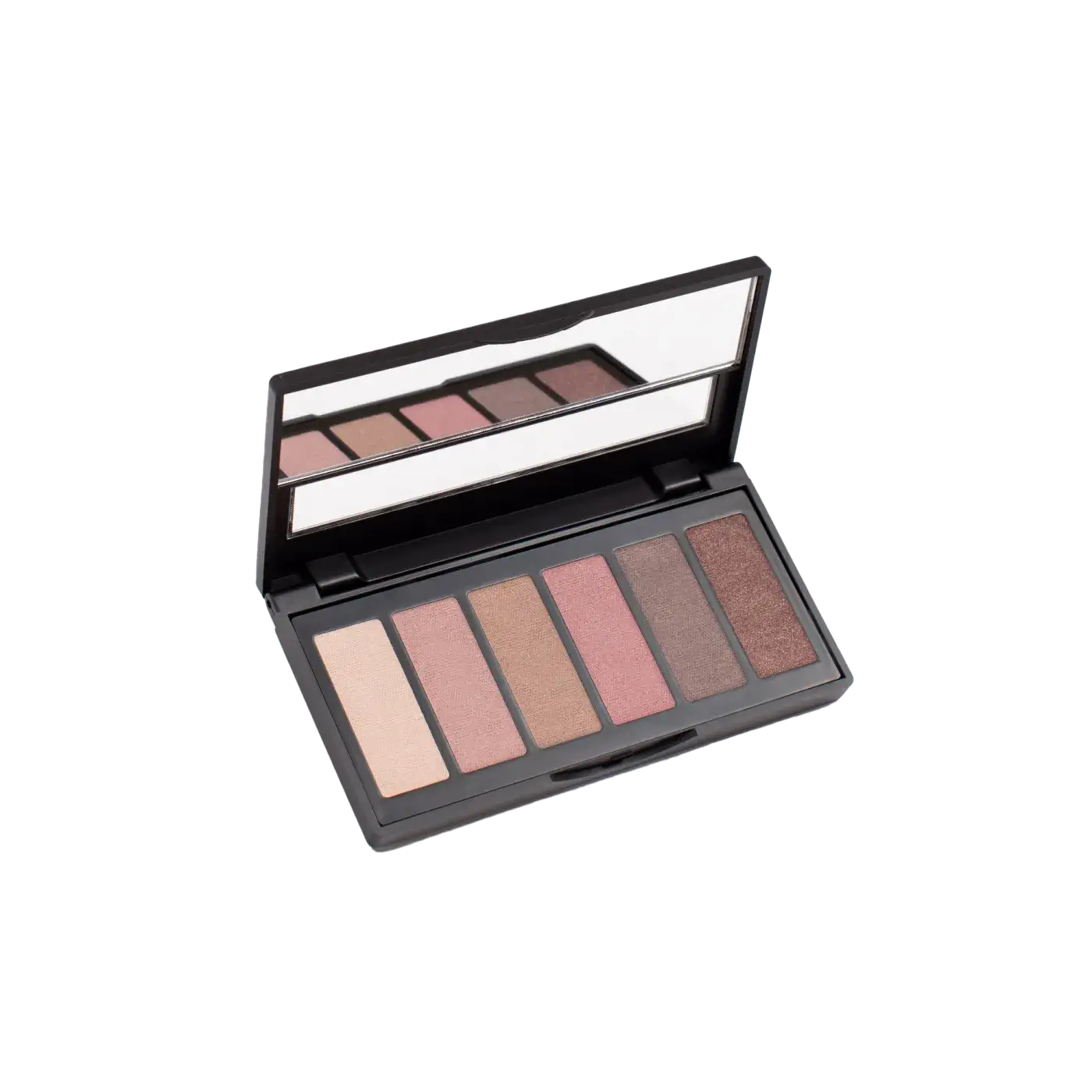aden cosmetics 6 színű Szemhéjpúder Paletta
