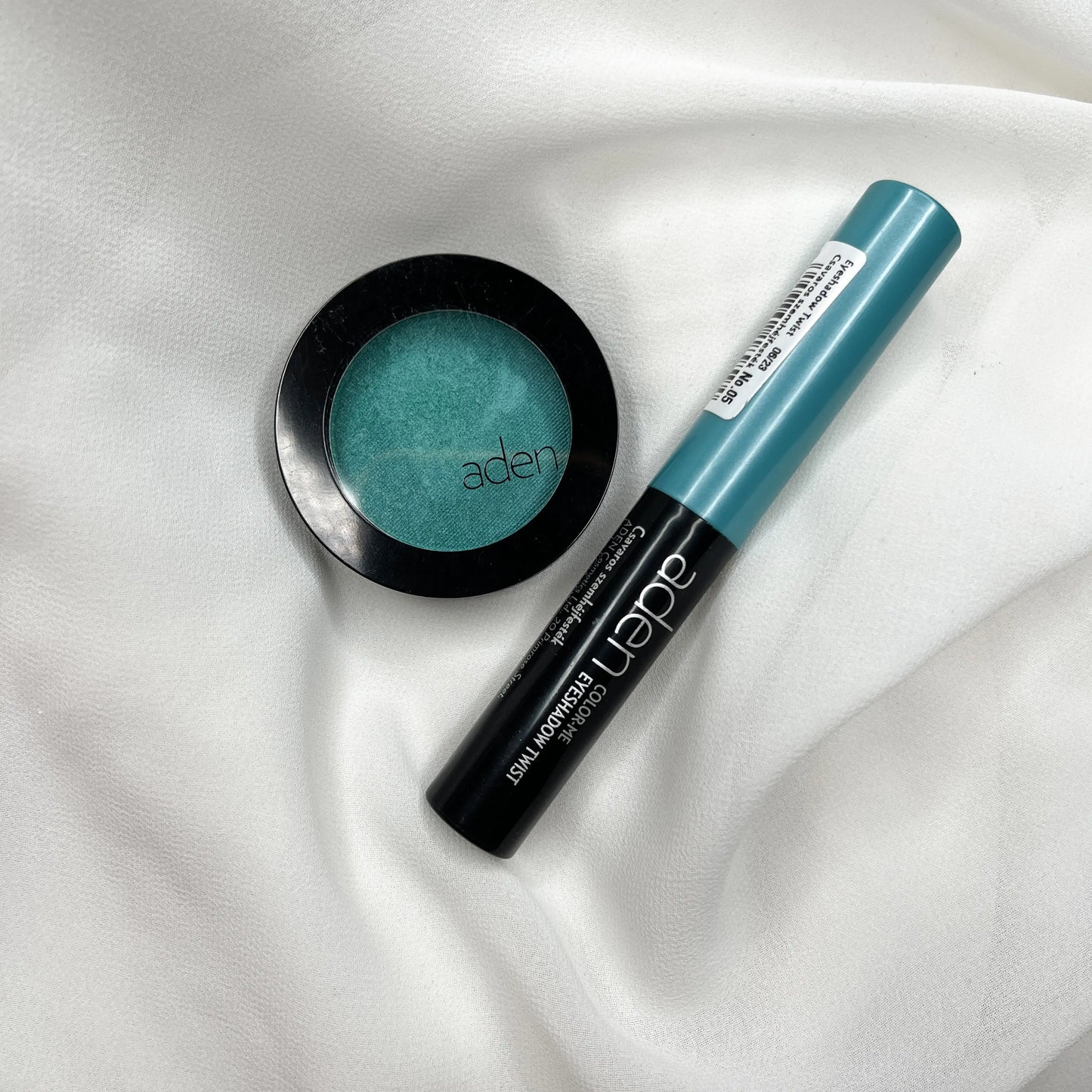 aden cosmetics Twist csavaros szemhéjfesték