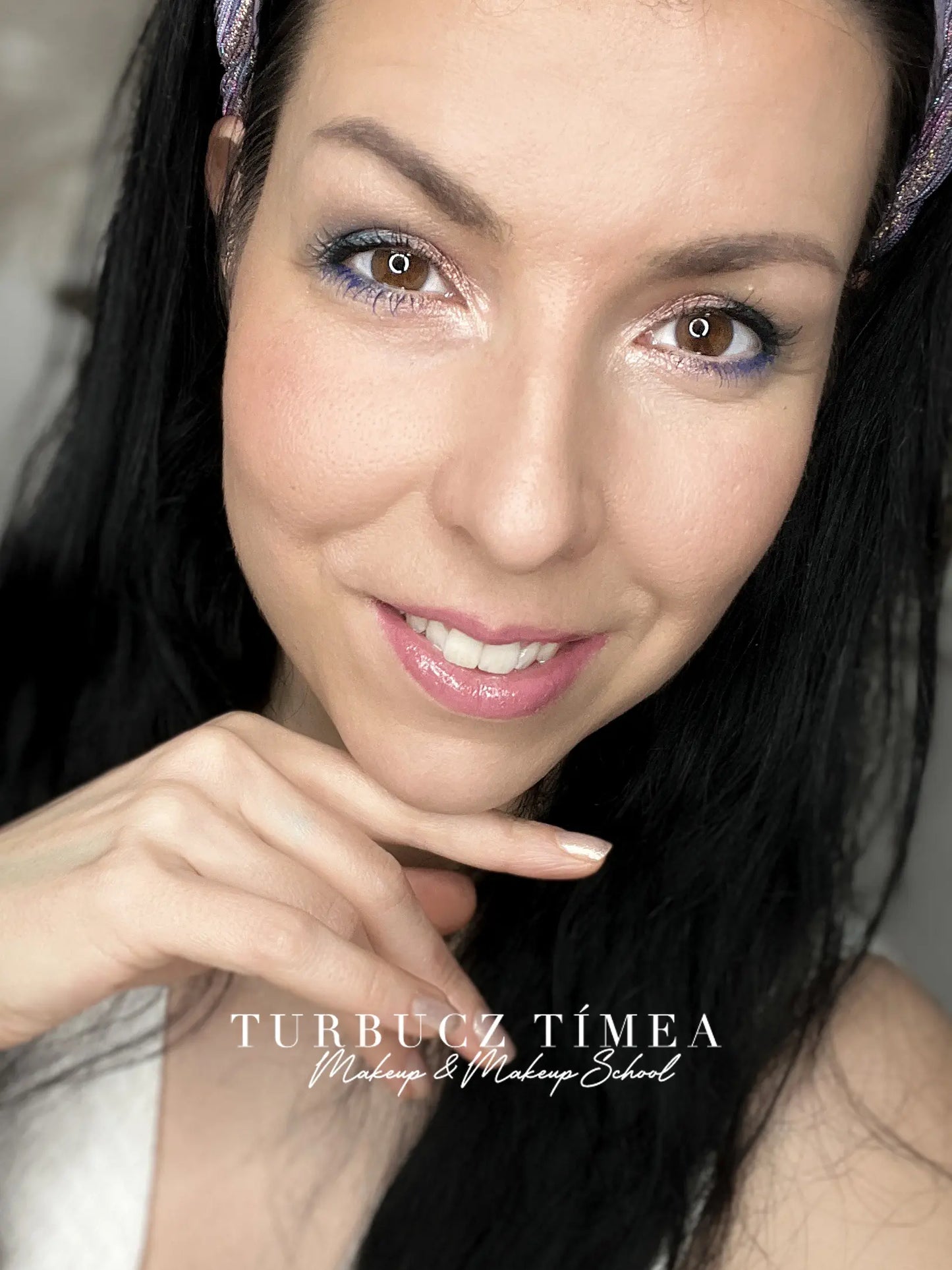 aden cosmetics Vegán Szájfény