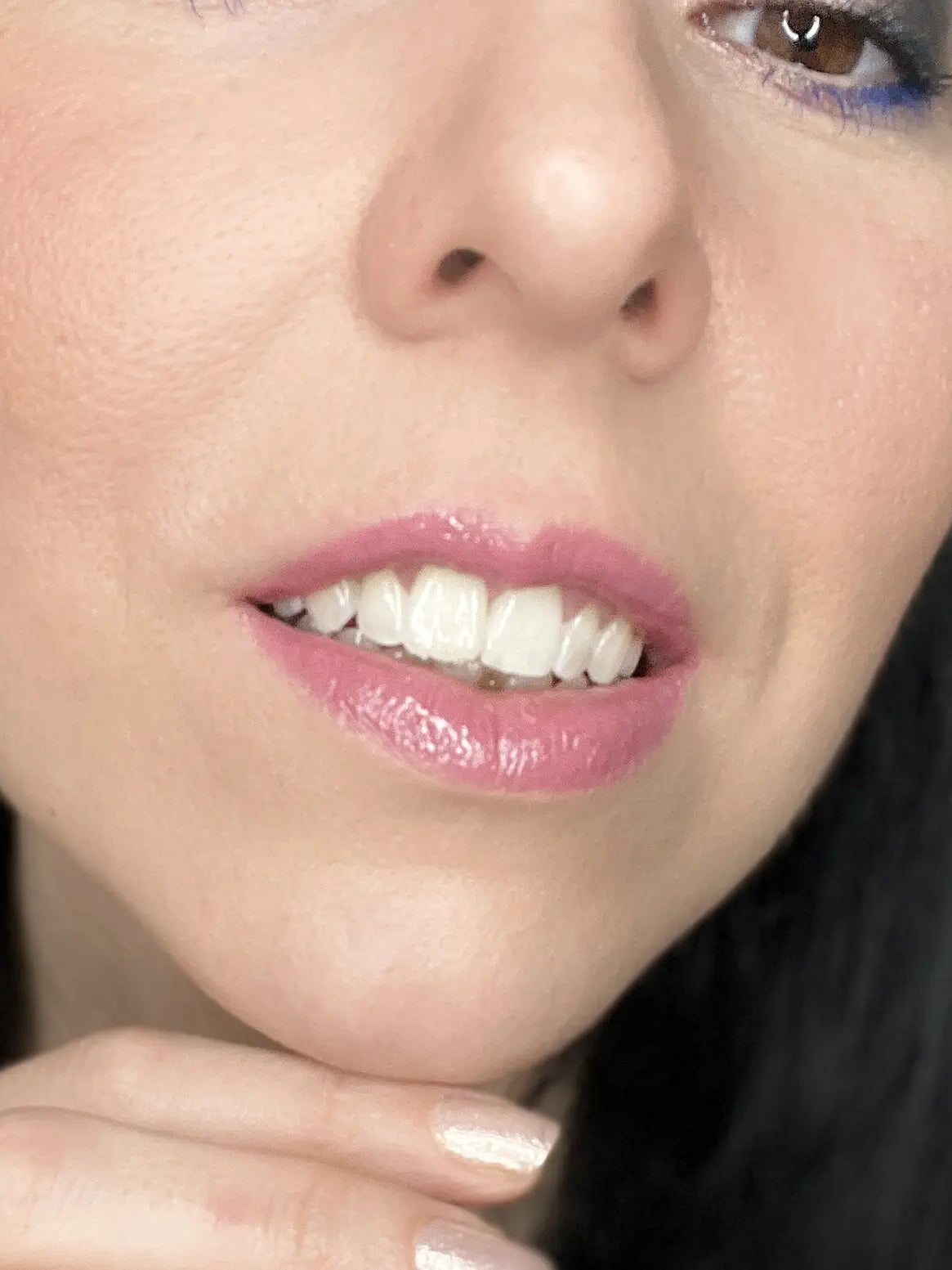 aden cosmetics Vegán Szájfény