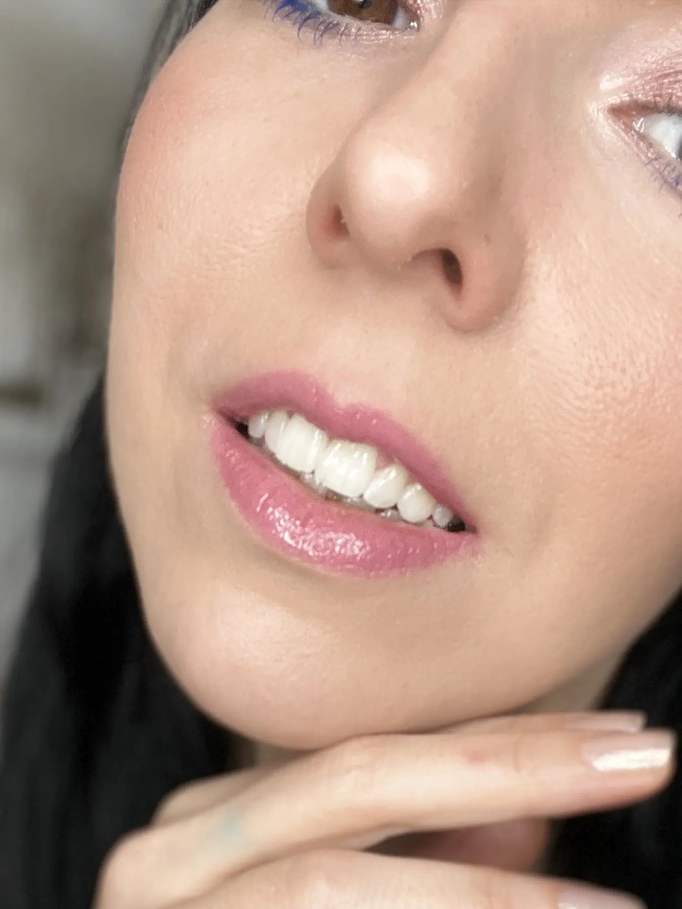 aden cosmetics Vegán Szájfény