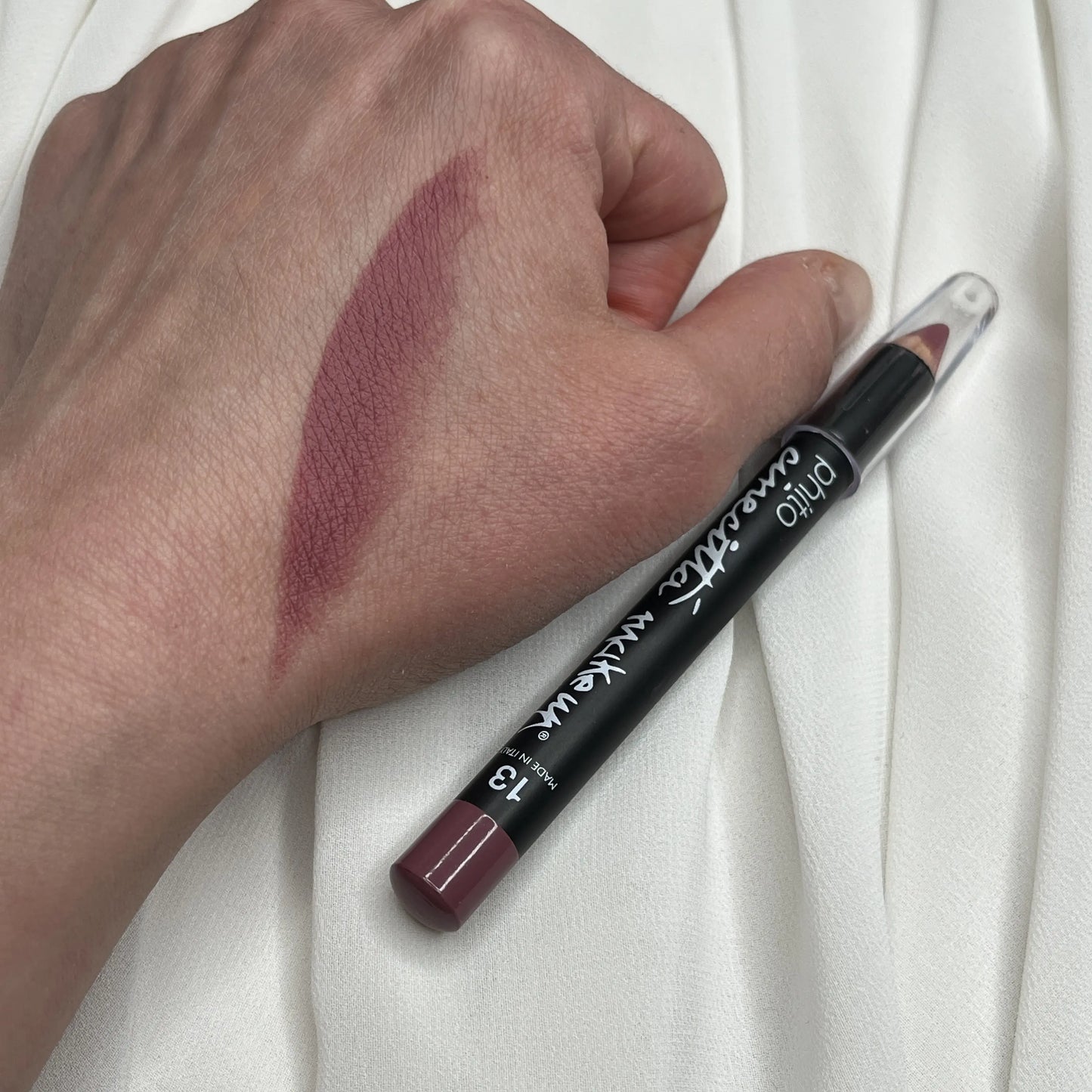 Cinecittá Rúzsceruza 13