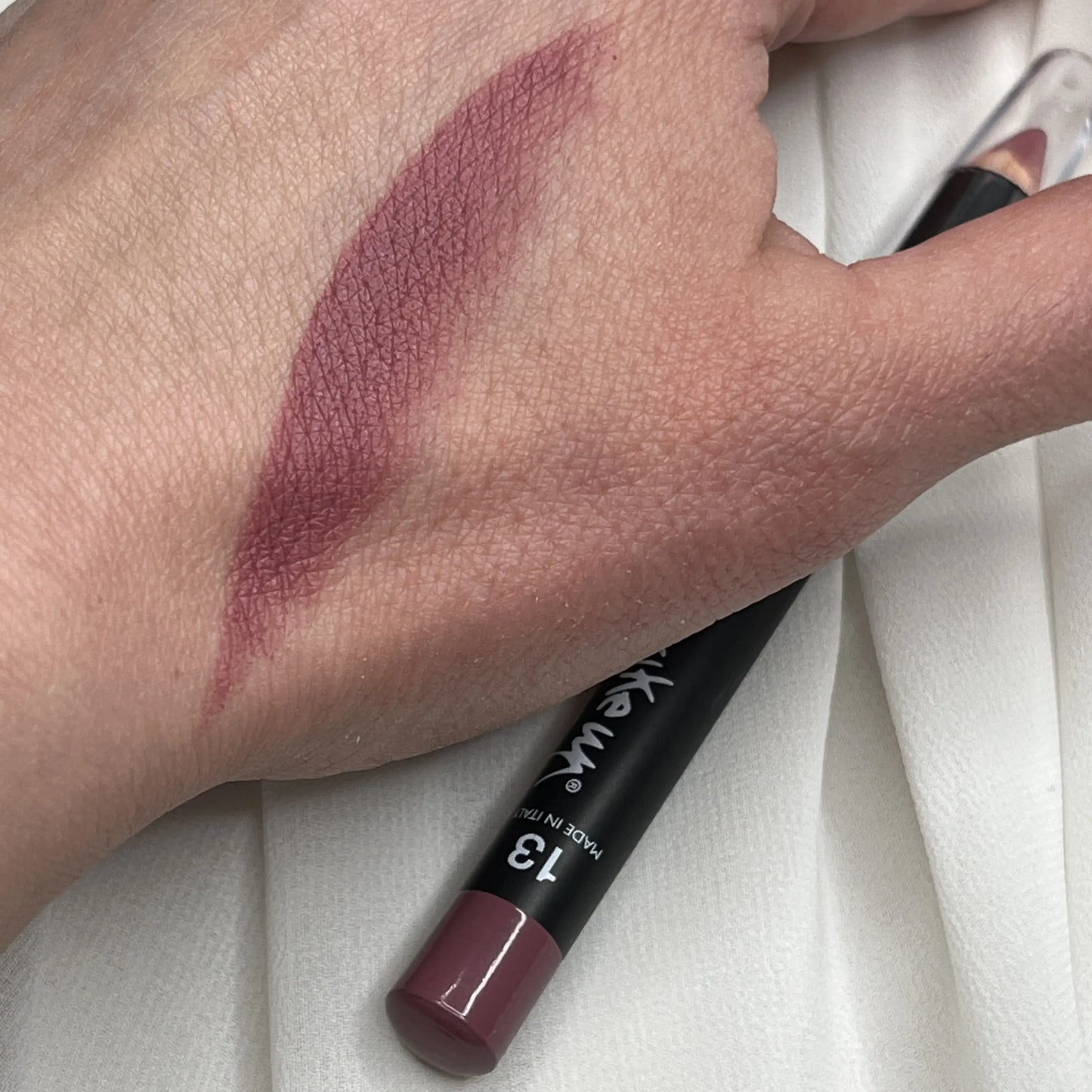 Cinecittá Rúzsceruza 13