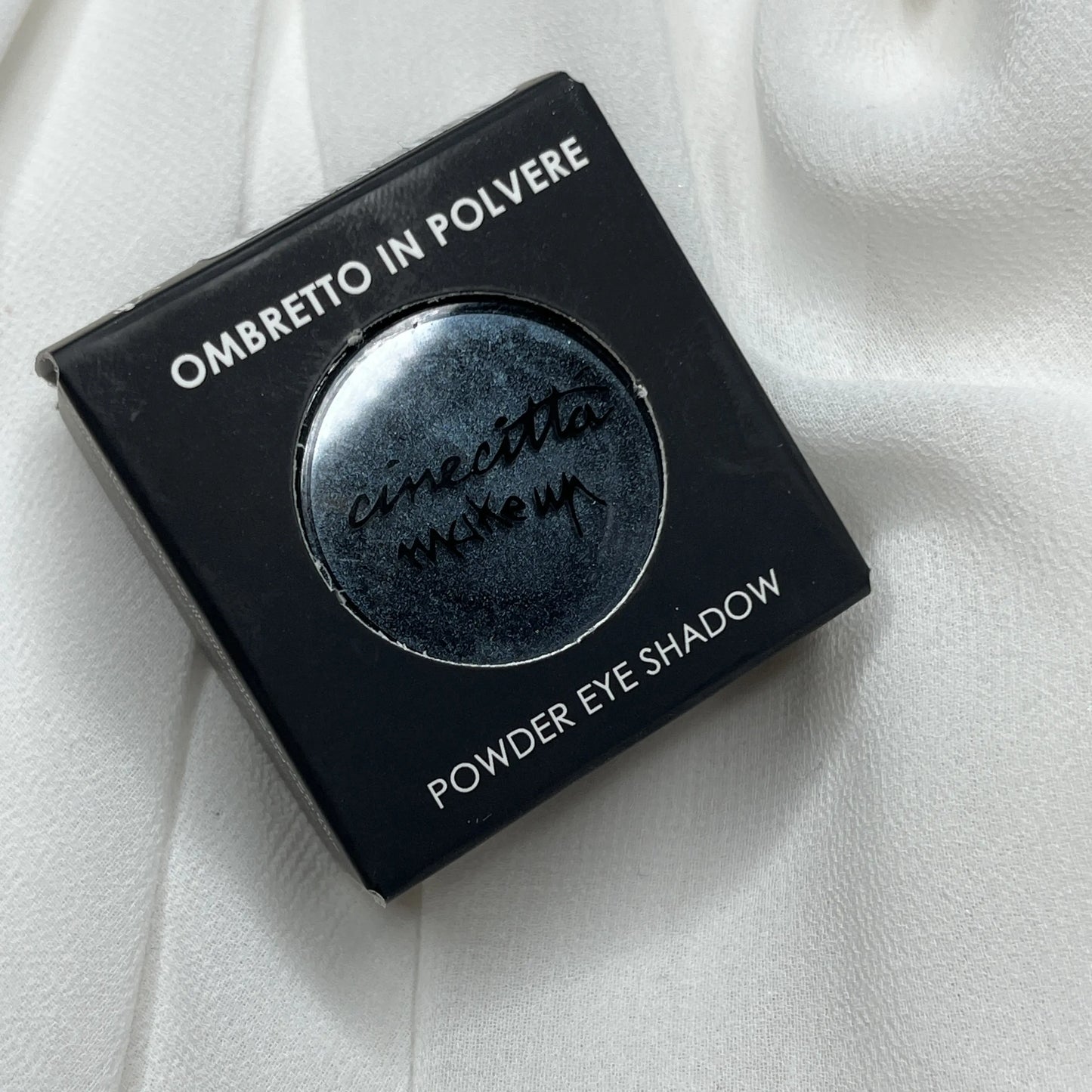 Cinecittá Selyempor