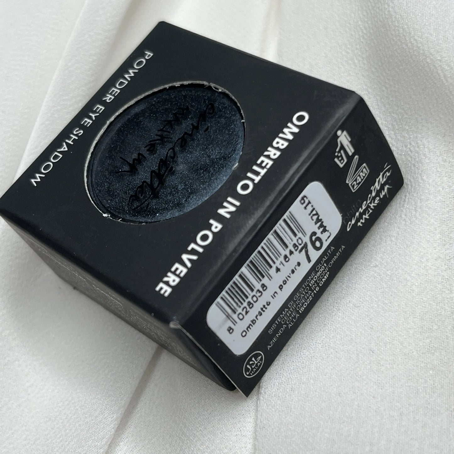 Cinecittá Selyempor