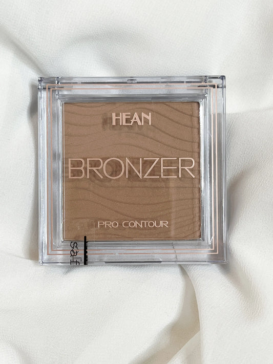HEAN Pro-Contour Bronzer 40