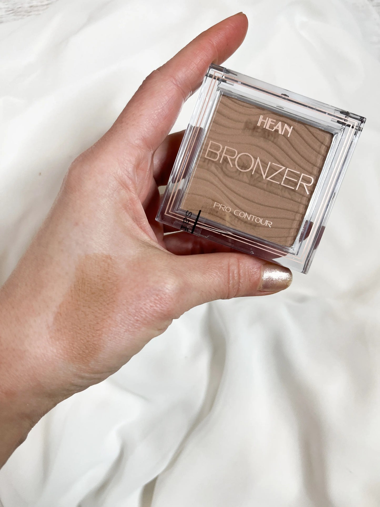 HEAN Pro-Contour Bronzer 40