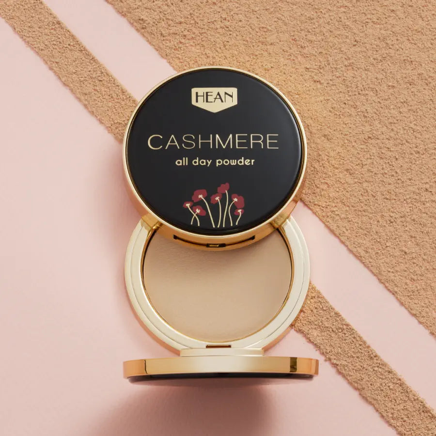 HEAN Cashmere All Day Powder