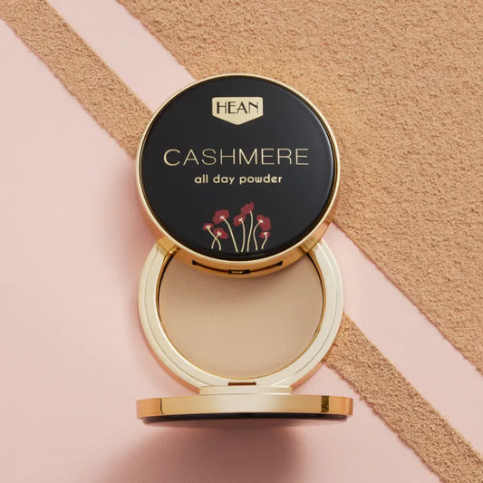 HEAN Cashmere All Day Powder
