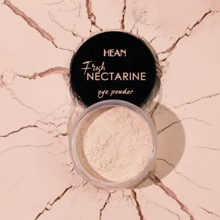 HEAN Fresh Nectarin Eye Powder