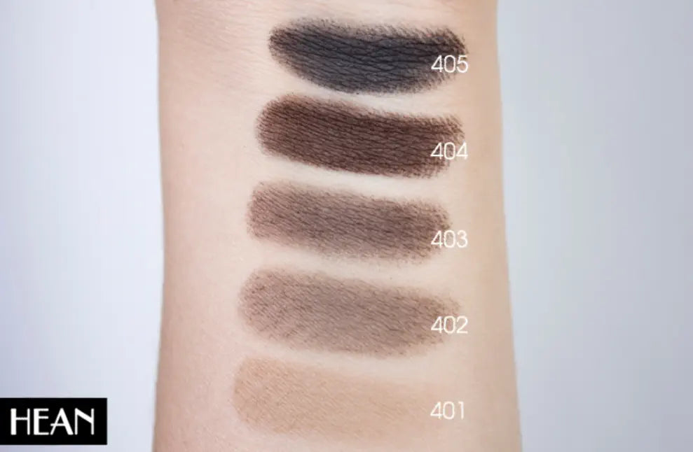 HEAN 2in1 Eyebrow & Eyeshadow