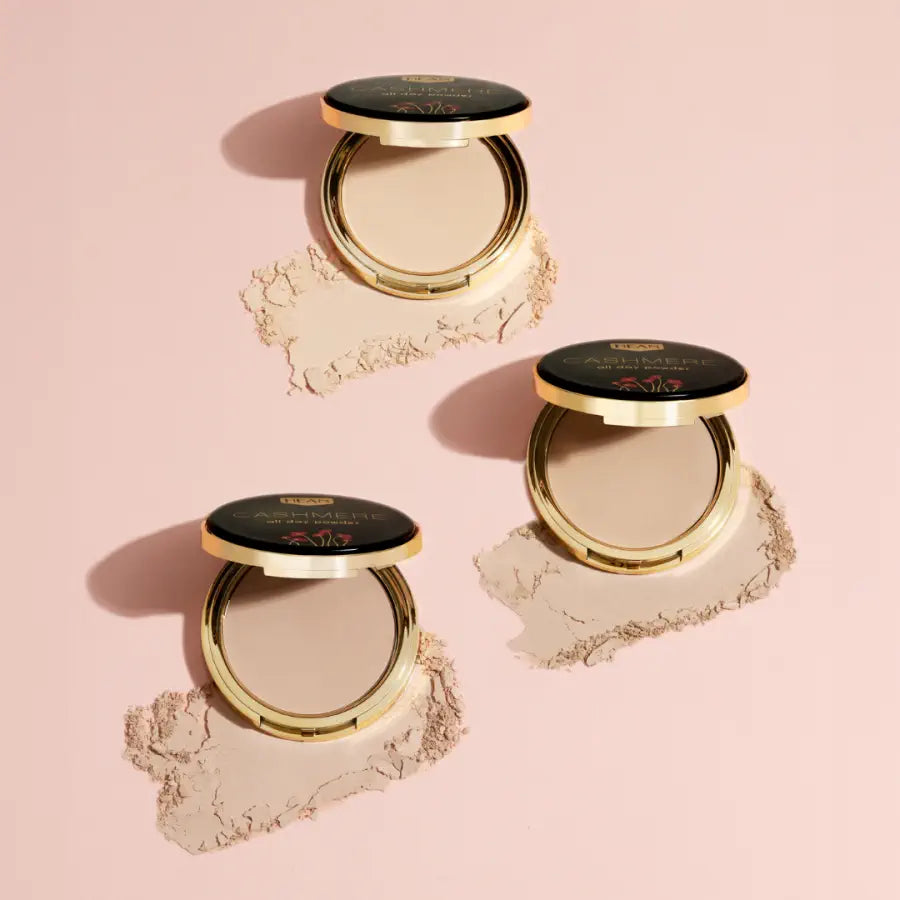 HEAN Cashmere All Day Powder