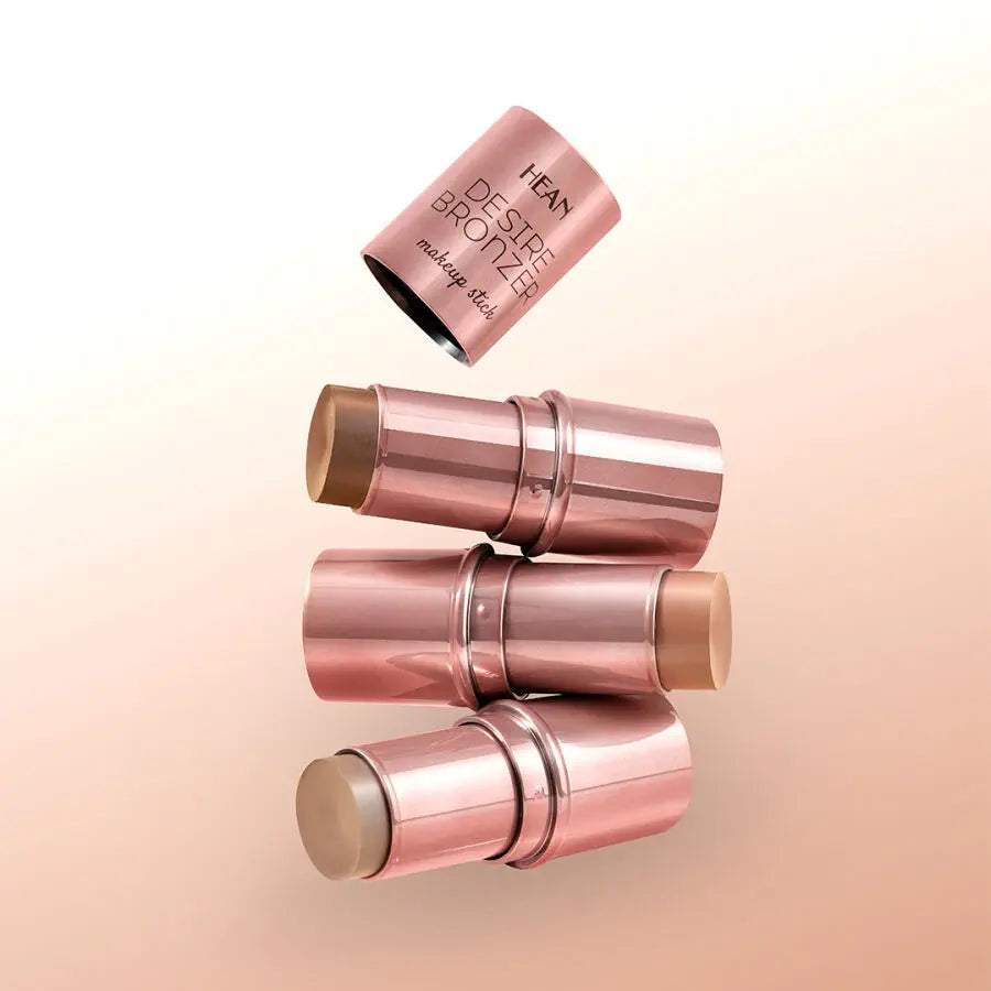 ÚJ! HEAN Desire Bronzer Stick