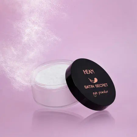 Szem alá: HEAN Satin Secret Eye Powder