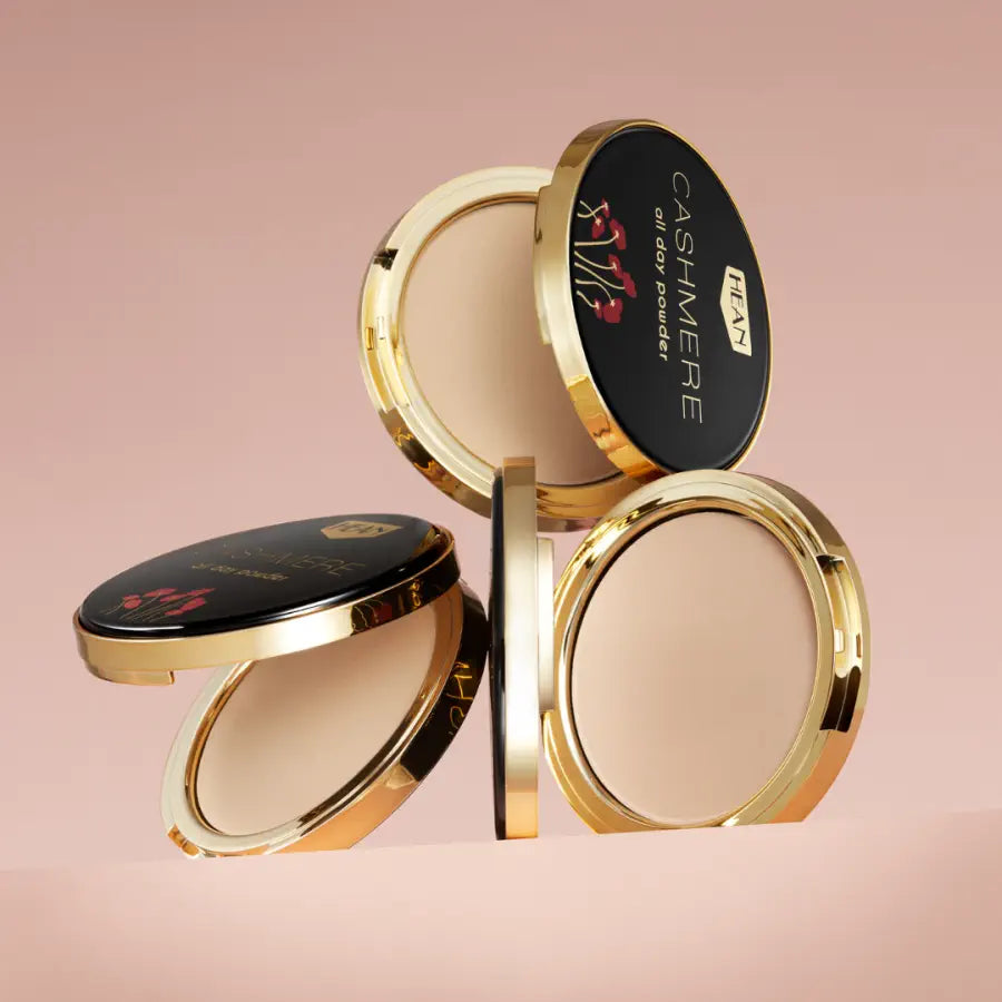 HEAN Cashmere All Day Powder