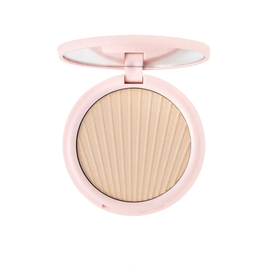 HEAN Go Glow Fixing Powder