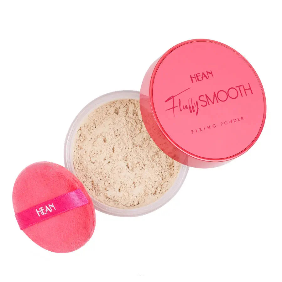HEAN Fluffy Smooth Fixing Powder