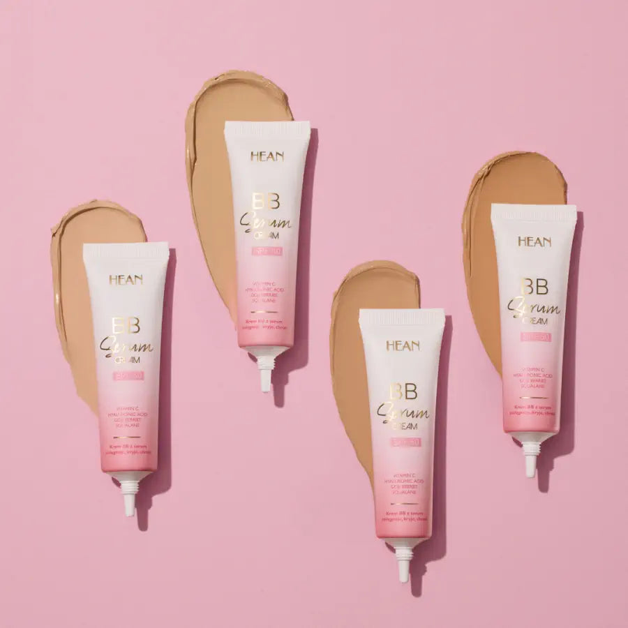 HEAN BB Serum Cream SPF 50