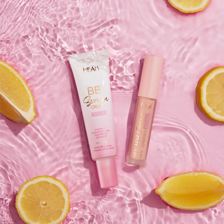 HEAN BB Serum Korrektor SPF20 Fényvédővel