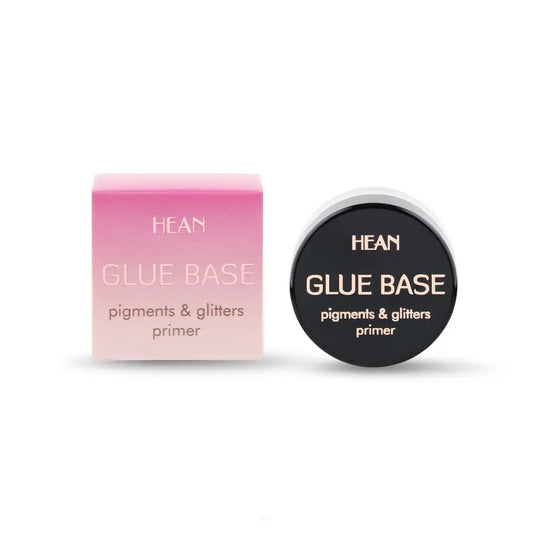 HEAN Glue base pigment & glitter bázis