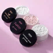 Szem alá: HEAN Satin Secret Eye Powder