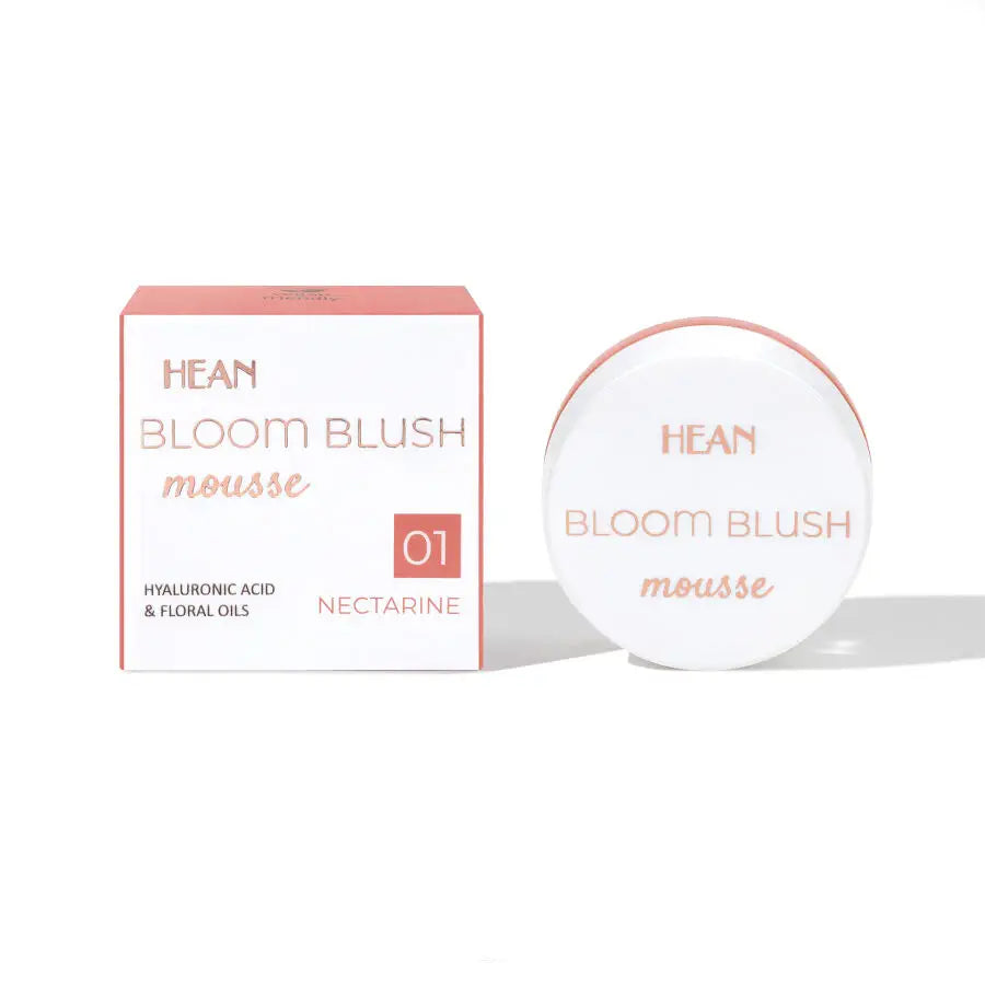 ÚJ! HEAN Bloom Blush Mousse