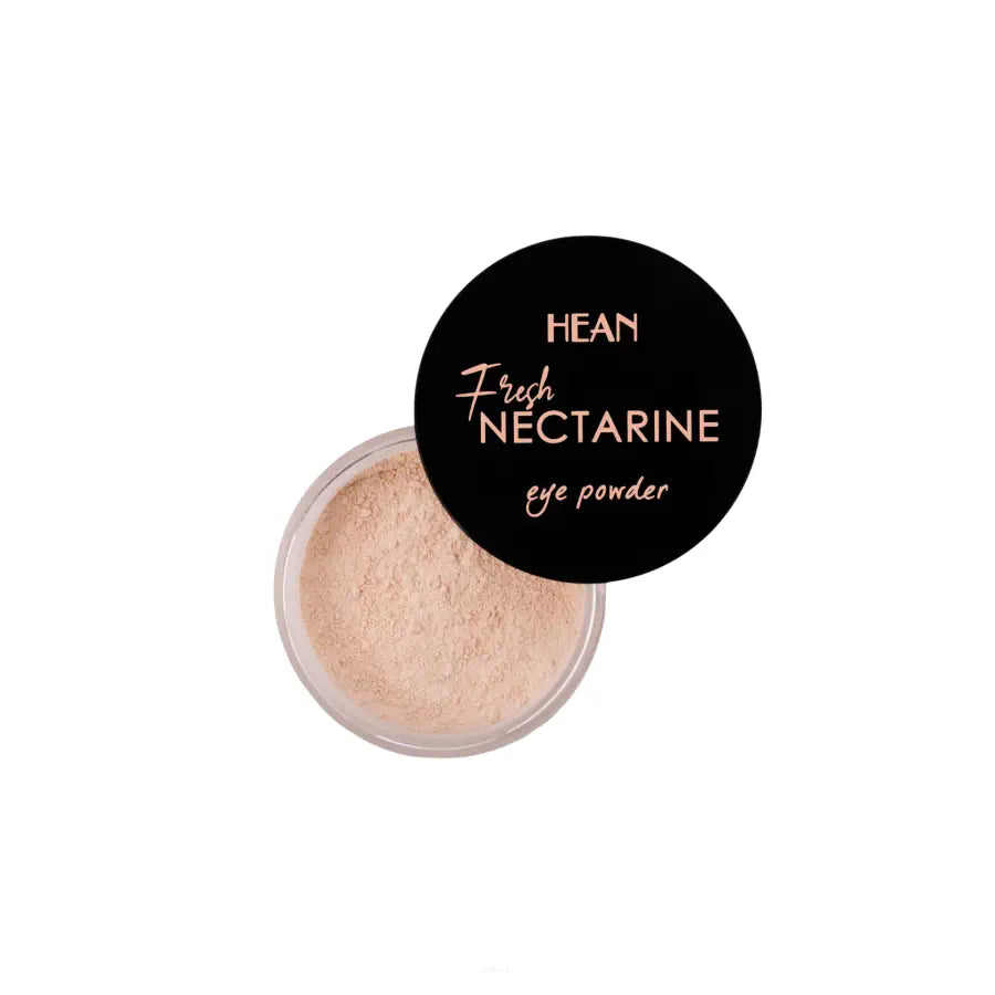 HEAN Fresh Nectarin Eye Powder
