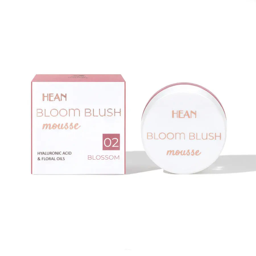 ÚJ! HEAN Bloom Blush Mousse