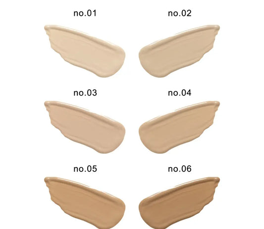 aden All Over Skin Perfector Folyékony Korrektor